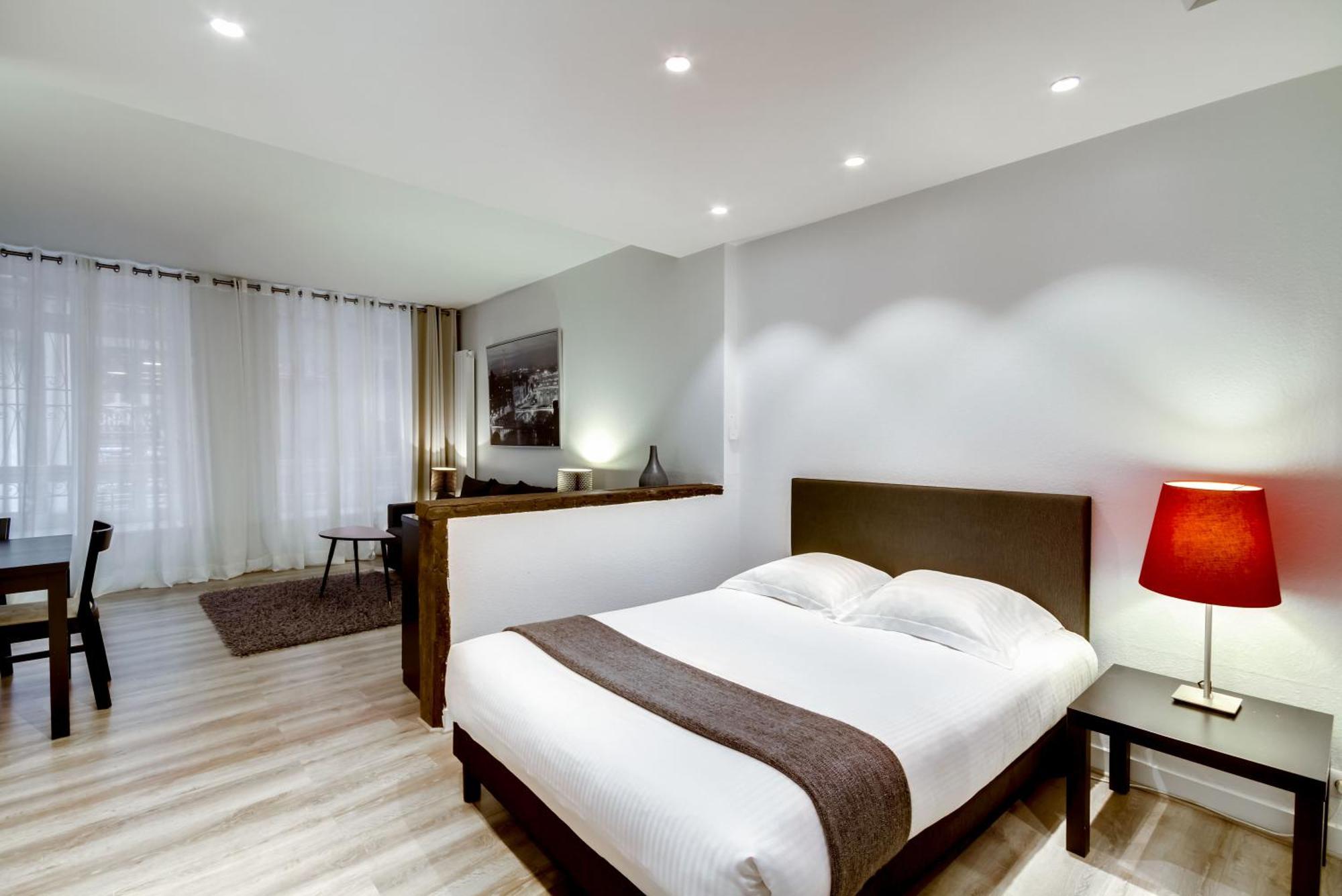 Apartments For Work In City Center ปารีส ภายนอก รูปภาพ